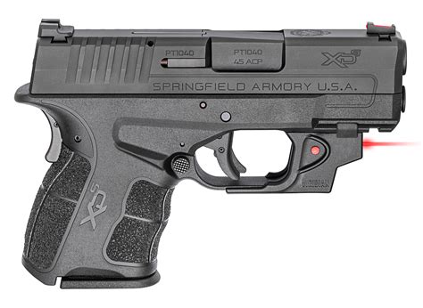 springfield xds drop test|springfield armory xds mod 2.